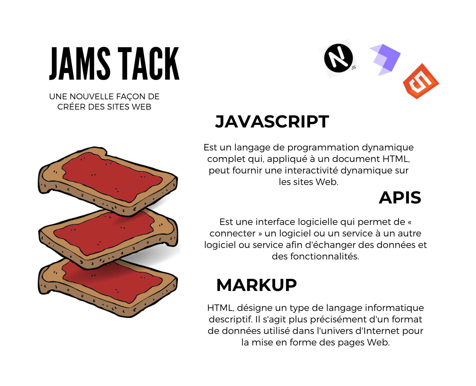 JAMSTACK